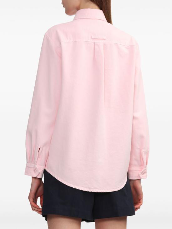  아페쎄 셔츠 COFCNF02915 pink - A.P.C.