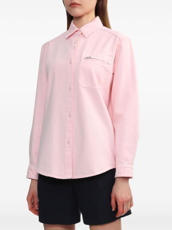  아페쎄 셔츠 COFCNF02915 pink - A.P.C.