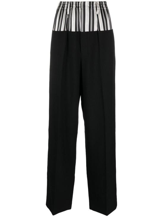  펜디 스트레이트 팬츠 FR6535AWZB