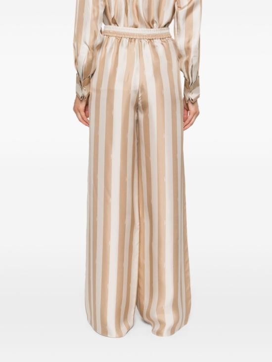  펜디 스트레이트 팬츠 FR6494AWZV - FENDI