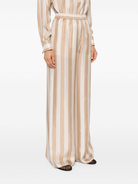  펜디 스트레이트 팬츠 FR6494AWZV - FENDI