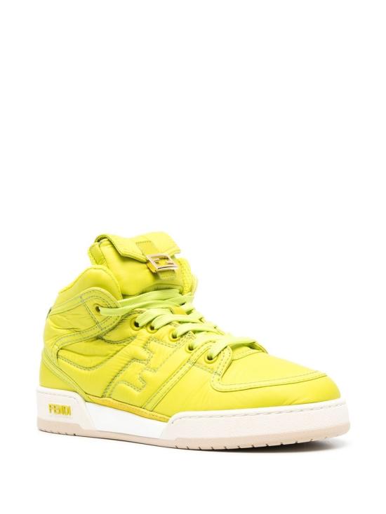  펜디 스니커즈 8E8380ALIR - FENDI