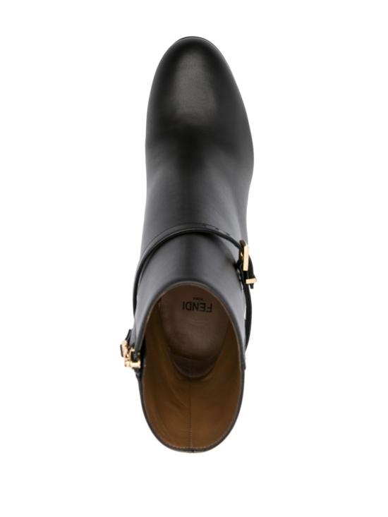  펜디 부츠 8T8454NA7 - FENDI