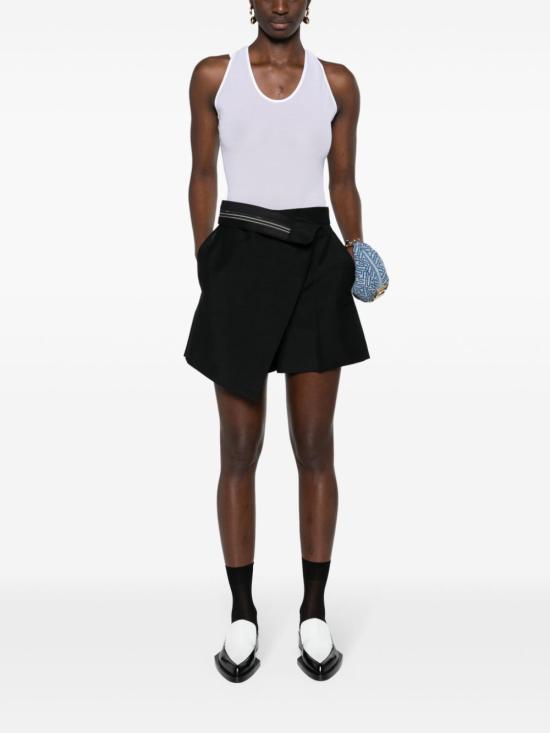  펜디 숏팬츠 FR6543S9A - FENDI