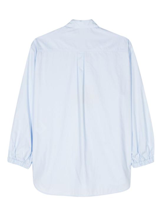  에르노 셔츠 CM000003D13176 - HERNO