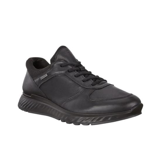 26SS 에코 스니커즈 835304 01001 BLACK DOM