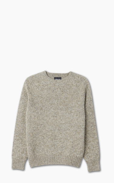 25FW 하울린 버쓰 오브 더 쿨 스웨터 BIRTHOFTHECOOLMIXEDSHROOMS MIXED SHROOMS DOM