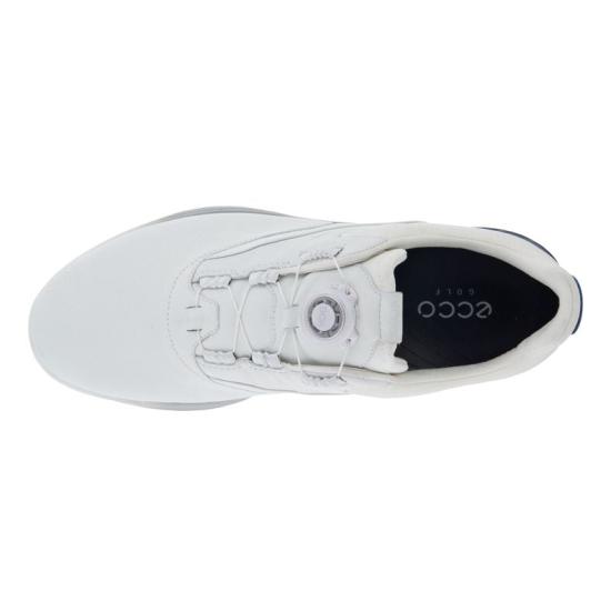  에코 슈즈 10295460616 WHITE BLUE DEPT BRIGHT DOM - ECCO