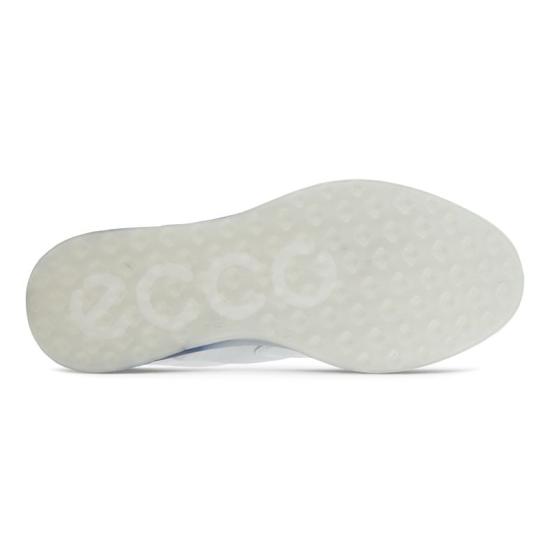  에코 슈즈 10295460616 WHITE BLUE DEPT BRIGHT DOM - ECCO