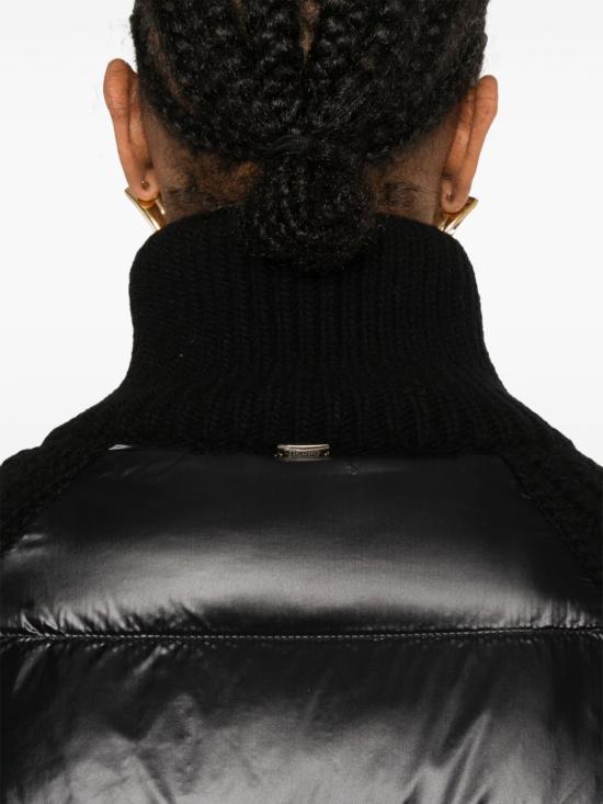  에르노 자켓 MP000136D70016 black - HERNO