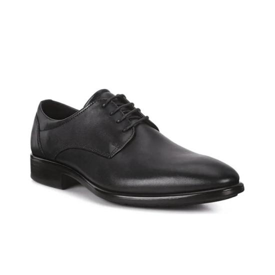  에코 드레스 슈즈 512734 01001 BLACK DOM