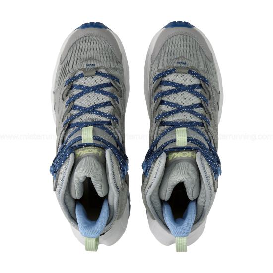  호카 슈즈 1134505GCS GALACTIC GREY COSMIC DOM - HOKA