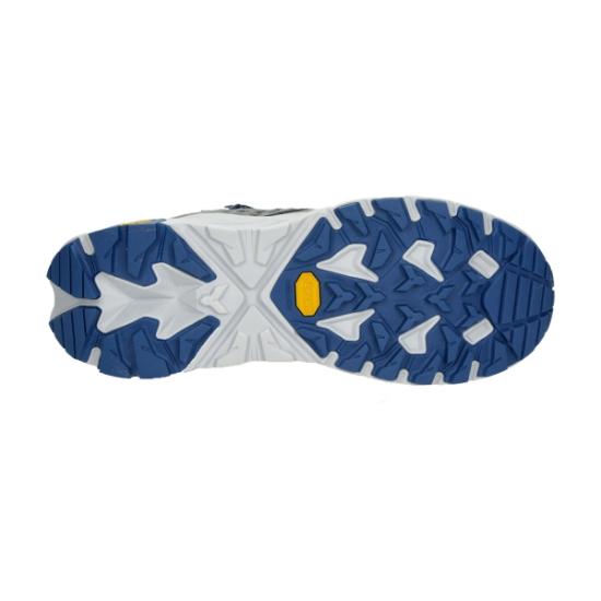  호카 슈즈 1134505GCS GALACTIC GREY COSMIC DOM - HOKA