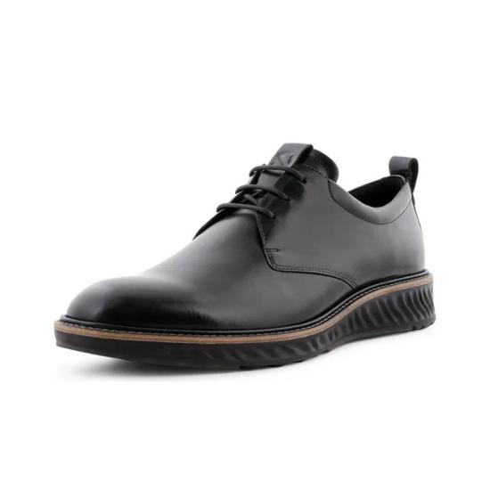 26SS 에코 드레스 슈즈 836404 01001 BLACK DOM