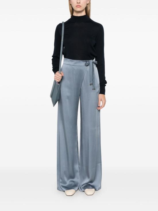  에르노 스트레이트 팬츠 PT00019DR12546 - HERNO