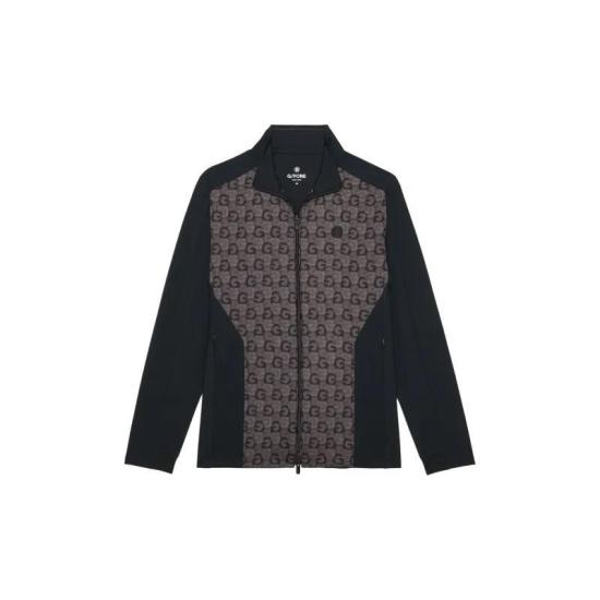  지포어 자켓 G4MA23O48AONYX DOM