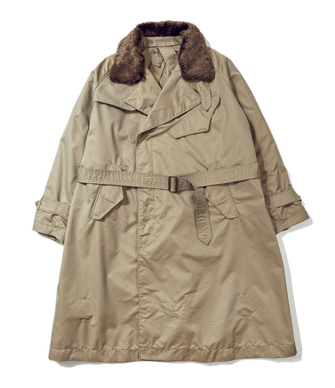  엔지니어드가먼츠 자켓 24F1D033PS209ZT146 KHAKI DOM