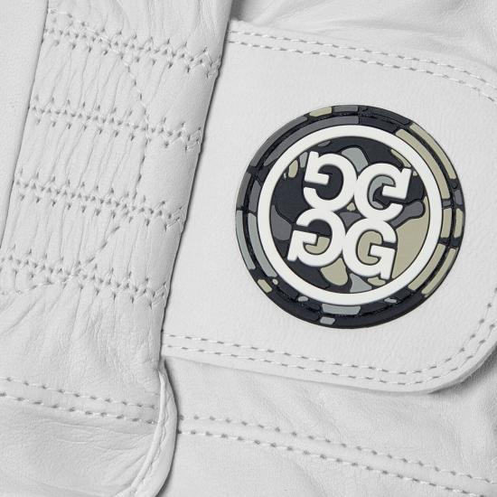  지포어 장갑 GMG000001SONX SNOW ONYX DOM - GFORE