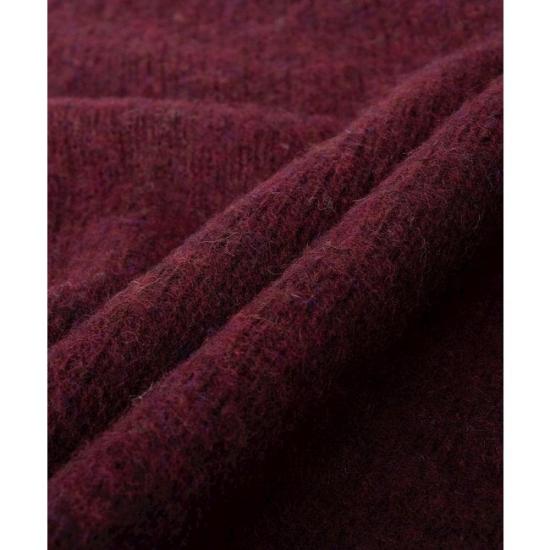  하울린 스웨터 GHOSTPRESSUREWINE DOM - HOWLIN