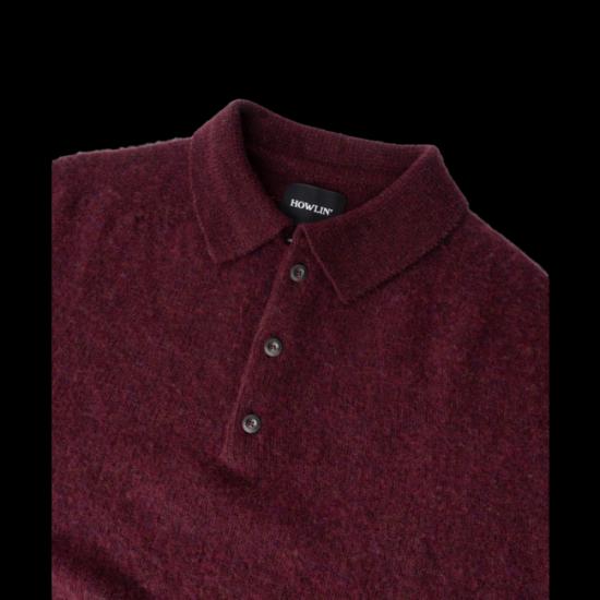  하울린 스웨터 GHOSTPRESSUREWINE DOM - HOWLIN