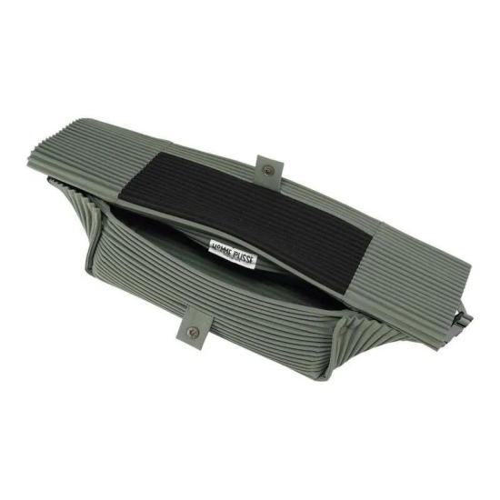  옴므 플리세 이세이 미야케 숄더백 HP48AG47163 DOM - HOMME PLISSE' ISSEY MIYAKE