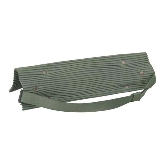  옴므 플리세 이세이 미야케 숄더백 HP48AG47163 DOM