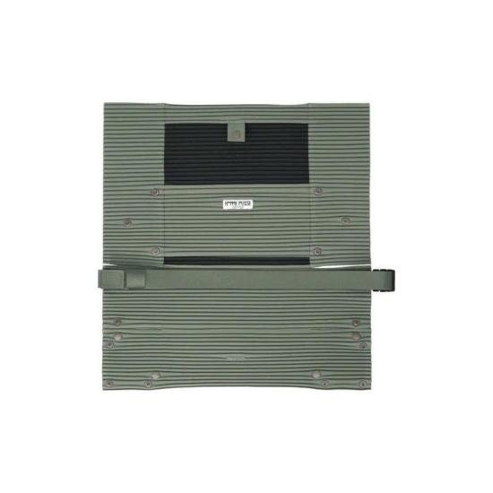  옴므 플리세 이세이 미야케 숄더백 HP48AG47163 DOM - HOMME PLISSE' ISSEY MIYAKE