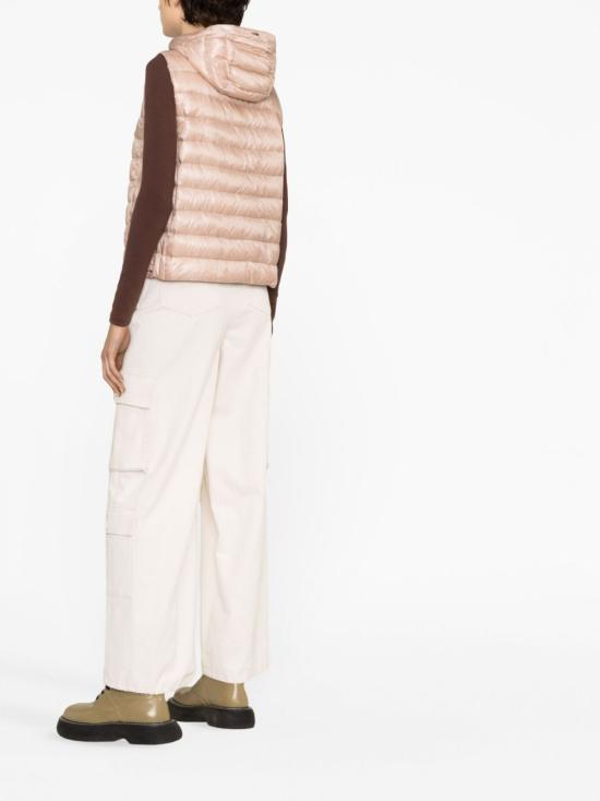  에르노 베스트 PI001687D12017 dust - HERNO