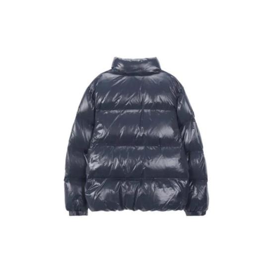  듀베티카 숏패딩 VUDJ11546K0001CGD COBALTO DARK GREY DOM - DUVETICA