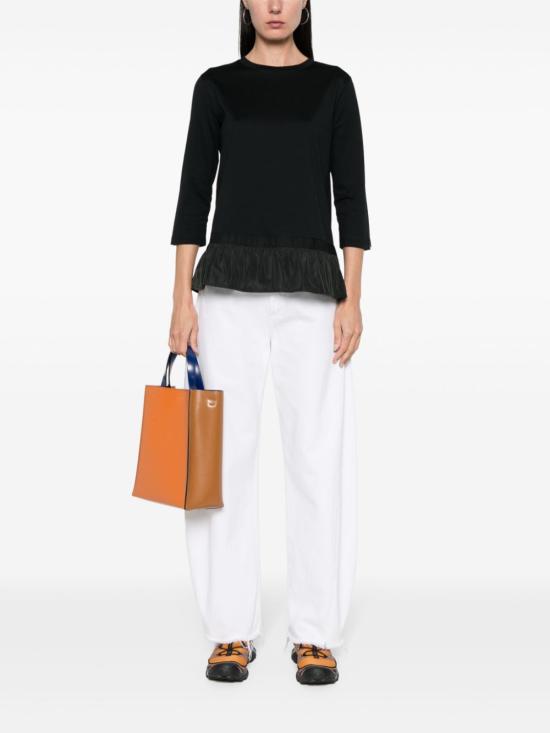  에르노 긴팔 티셔츠 JG000226D52006 - HERNO