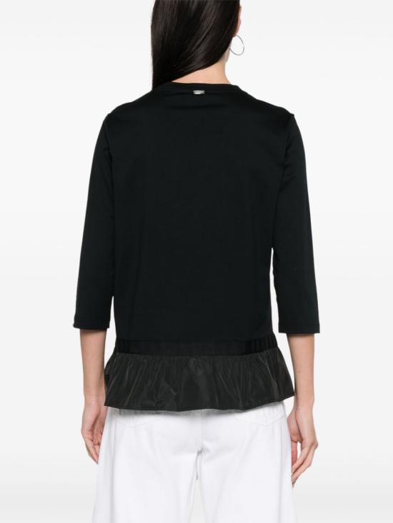  에르노 긴팔 티셔츠 JG000226D52006 - HERNO