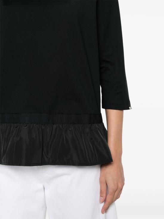  에르노 긴팔 티셔츠 JG000226D52006 - HERNO