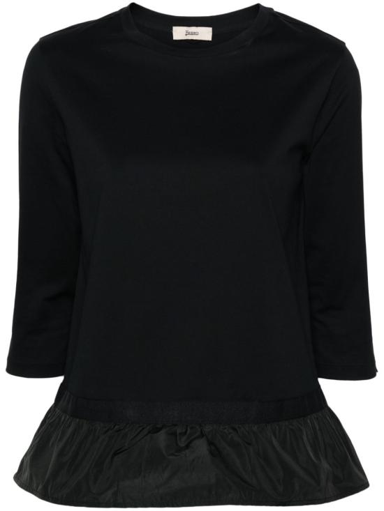  에르노 긴팔 티셔츠 JG000226D52006