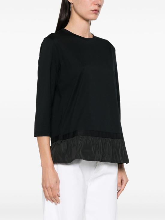  에르노 긴팔 티셔츠 JG000226D52006 - HERNO