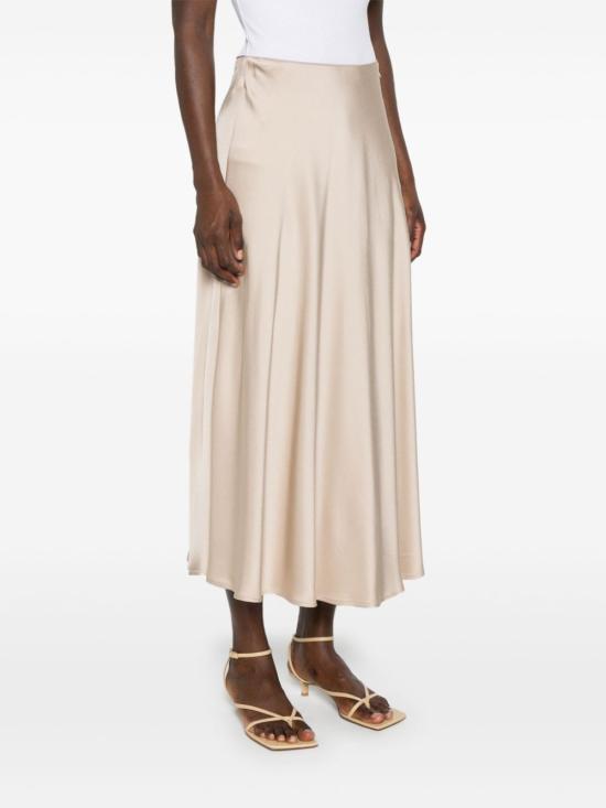  에르노 미디 스커트 GN00001DR12546 - HERNO