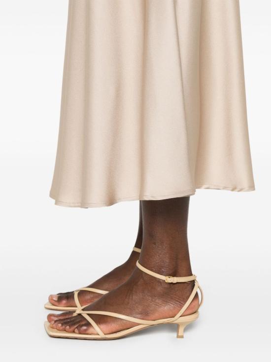  에르노 미디 스커트 GN00001DR12546 - HERNO