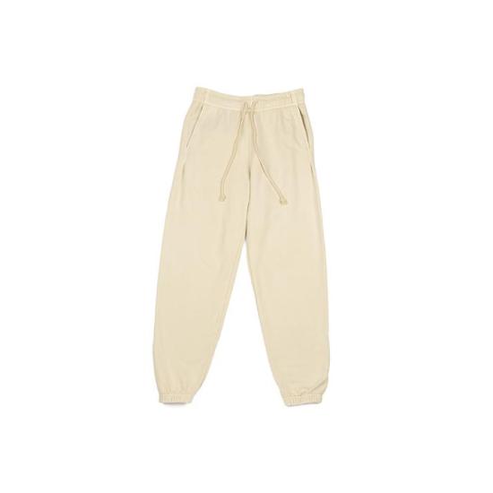  말본 트레이닝/조거 팬츠 ME0016NAT NATURAL DOM