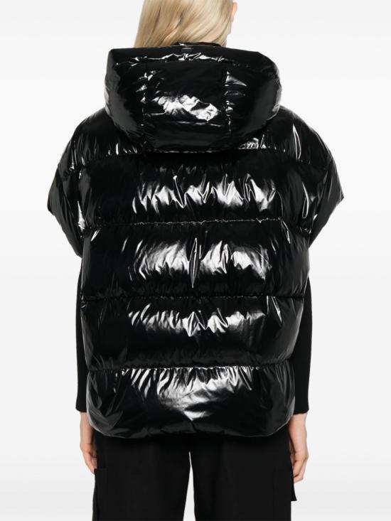  에르노 베스트 PI00349DL12345Z - HERNO