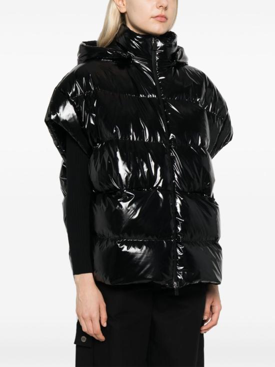  에르노 베스트 PI00349DL12345Z - HERNO