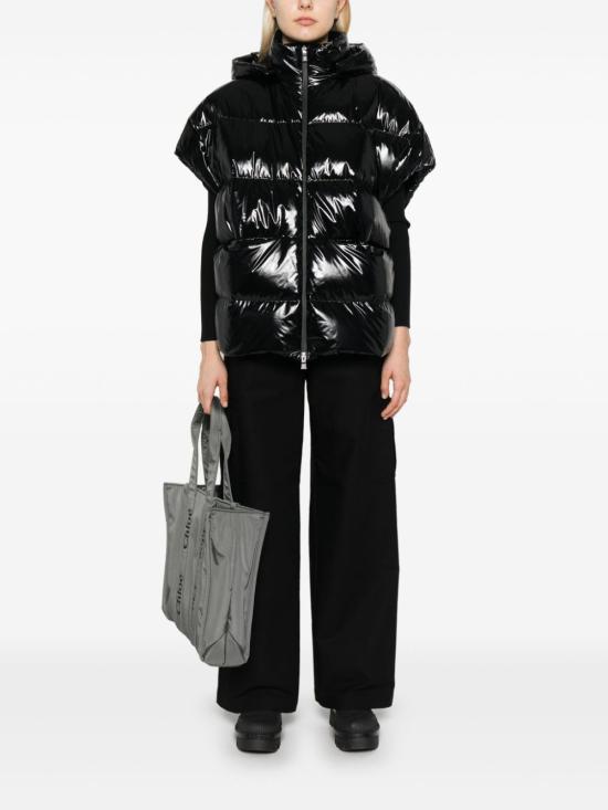  에르노 베스트 PI00349DL12345Z - HERNO