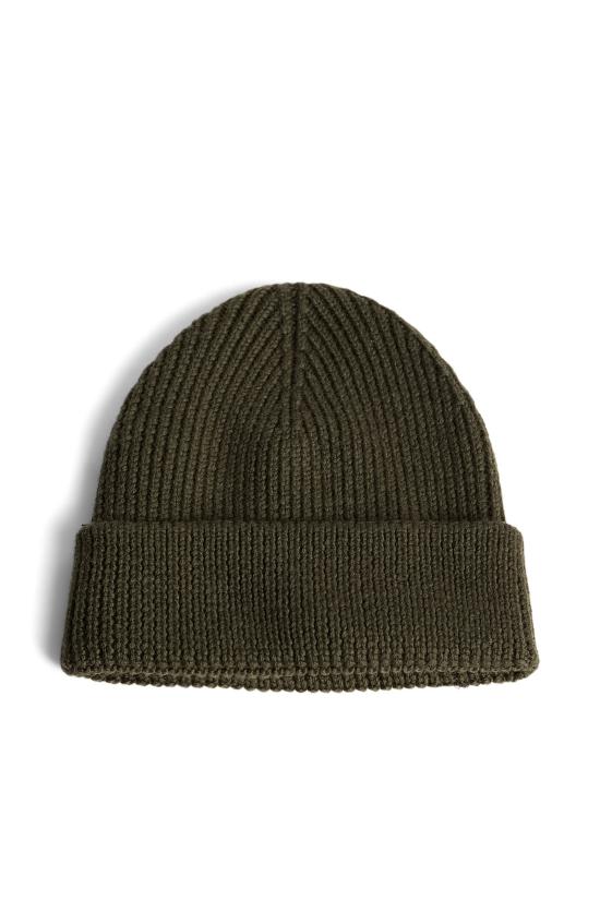  제이린드버그 비니 AMAC10543M354 FOREST GREEN DOM - J LINDEBERG