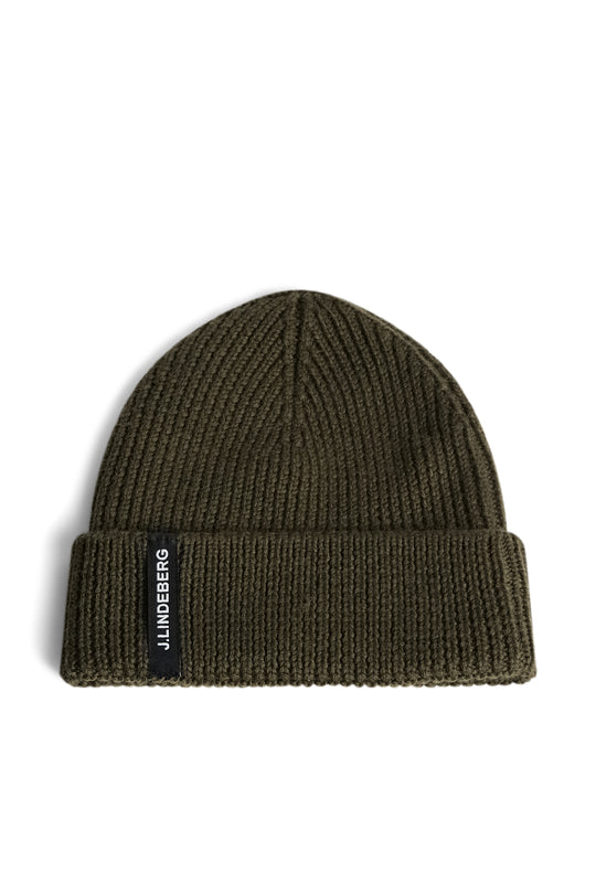  제이린드버그 비니 AMAC10543M354 FOREST GREEN DOM