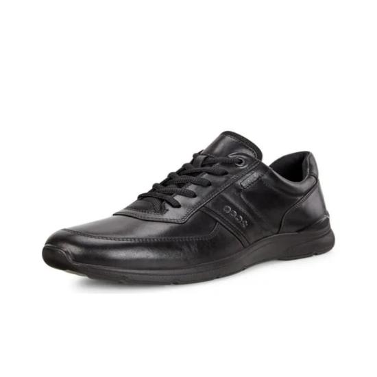 26SS 에코 스니커즈 511614 01001 BLACK DOM