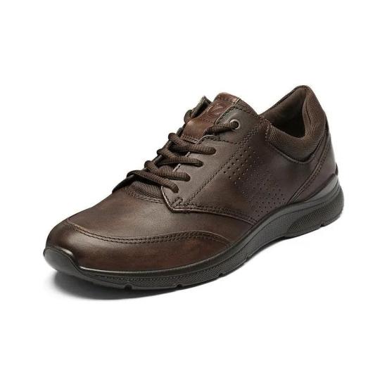 26SS 에코 스니커즈 511734 55738 COCOA BROWN COFFEE DOM