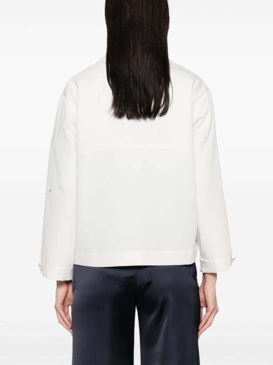  에르노 자켓 GI000267D12607 white - HERNO