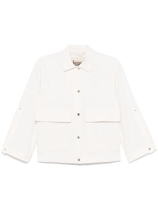  에르노 자켓 GI000267D12607 white