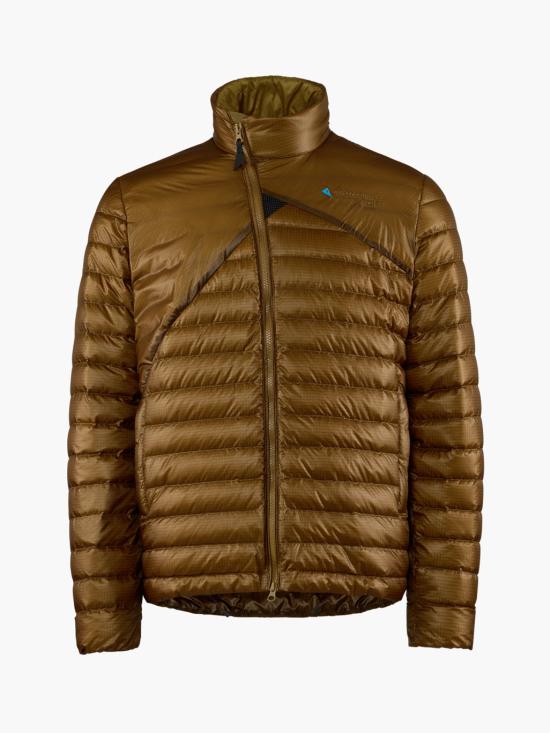  클라터뮤젠 숏패딩 10299547 JUNIPER GREEN DOM