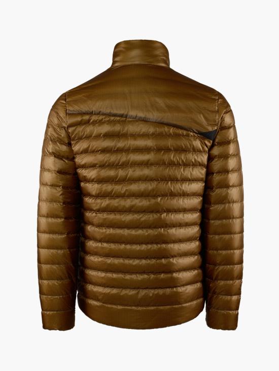  클라터뮤젠 숏패딩 10299547 JUNIPER GREEN DOM - KLATTERMUSEN