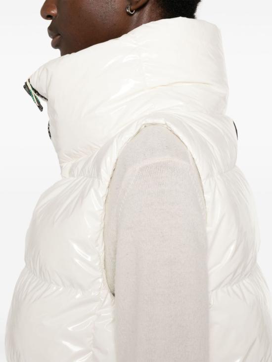  에르노 베스트 PI001947D12220Z white - HERNO