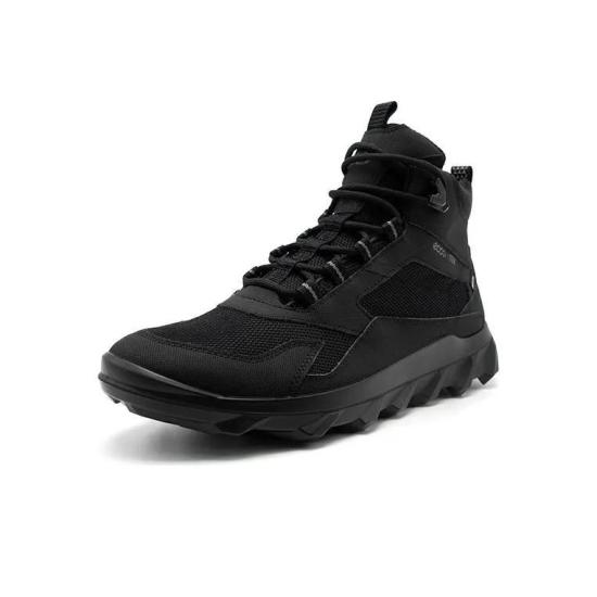  에코 스니커즈 82022451052 BLACK DOM
